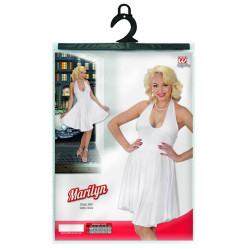 Dámska kostýmová sukňa Marilyn veľkosť XL
